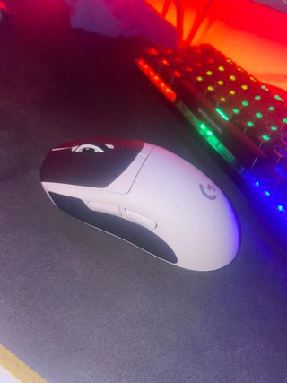 Set Gaming Completo Nuovo