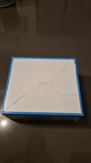 Dragon Ball Booster SB01 Box eng