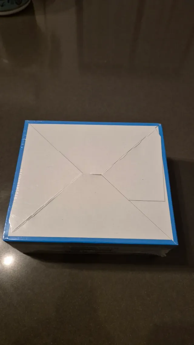 Dragon Ball Booster SB01 Box eng