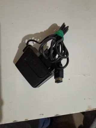 Cargador Gameboy Advance SP