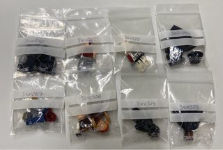 Minifiguras Lego Star Wars