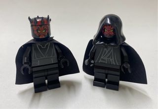 Minifiguras Lego Star Wars