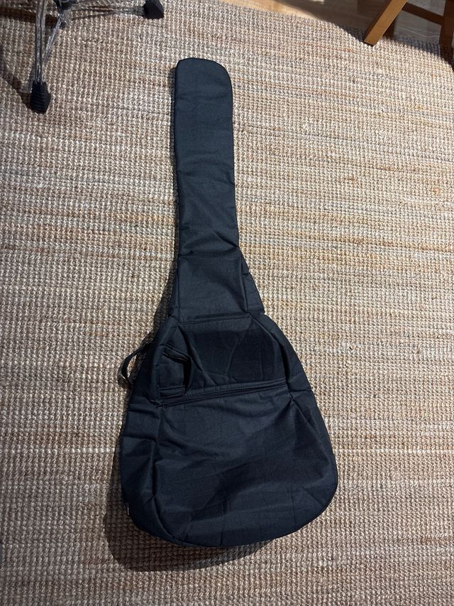 Bajo Acústico HORA Jumbo EQ