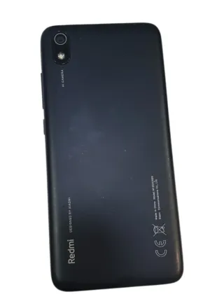 Xiaomi Redmi 7A 16GB Nero