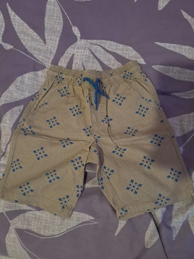 Pantalones cortos 110/116cm