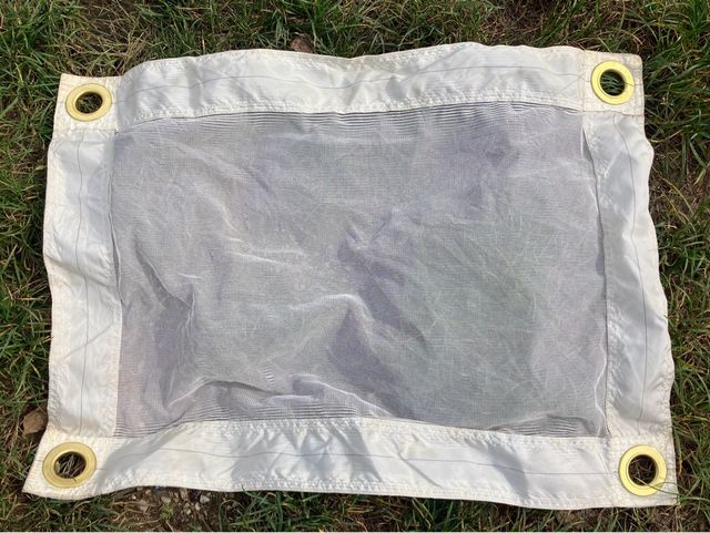 Campana de Salto Base Atair Troll 205