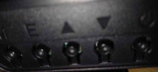 Monitor PC marca Nilox 21"