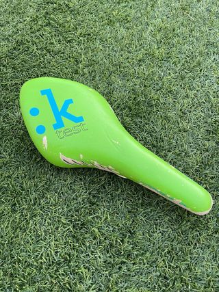 Sillín para bicicleta de montaña fi’zi:k