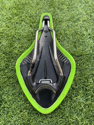 Sillín para bicicleta de montaña fi’zi:k