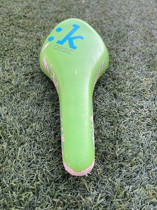 Sillín para bicicleta de montaña fi’zi:k