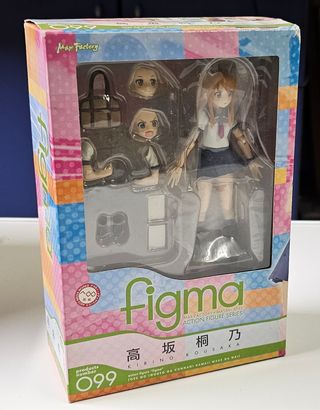 Figma 099 Kirino Kousaka Ore no Imouto