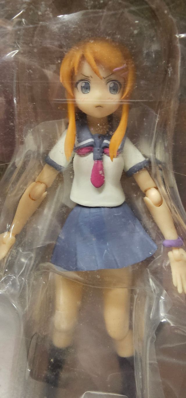 Figma 099 Kirino Kousaka Ore no Imouto
