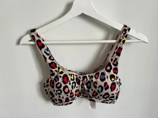 Bikini Tezenis Multicolor