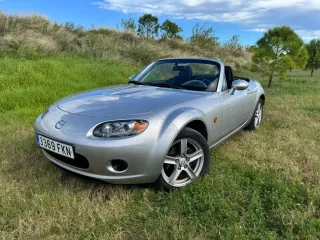 Mazda MX-5 2007