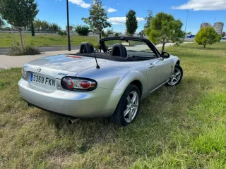 Mazda MX-5 2007