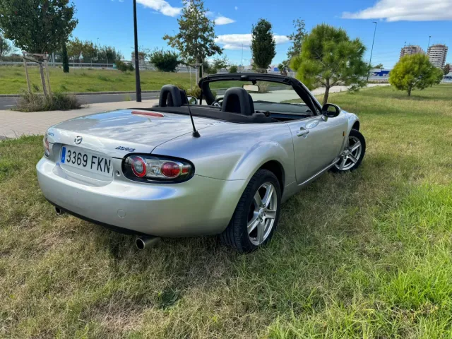 Mazda MX-5 2007