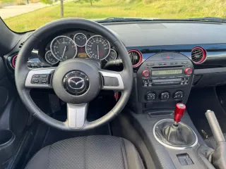 Mazda MX-5 2007