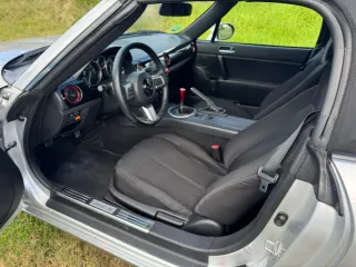 Mazda MX-5 2007
