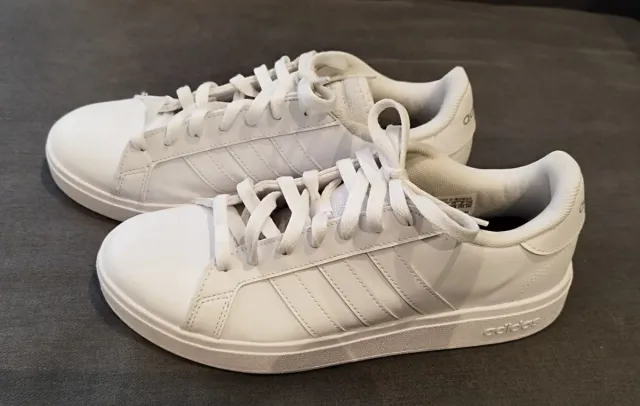 Zapatillas Adidas Blancas