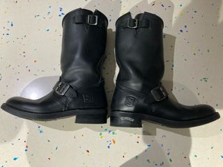 Botas Biker Sendra Talla 42