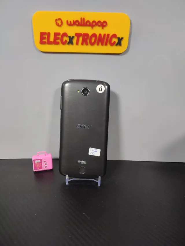 Samsung J5, Xiaomi Redmi 4A y acer T02