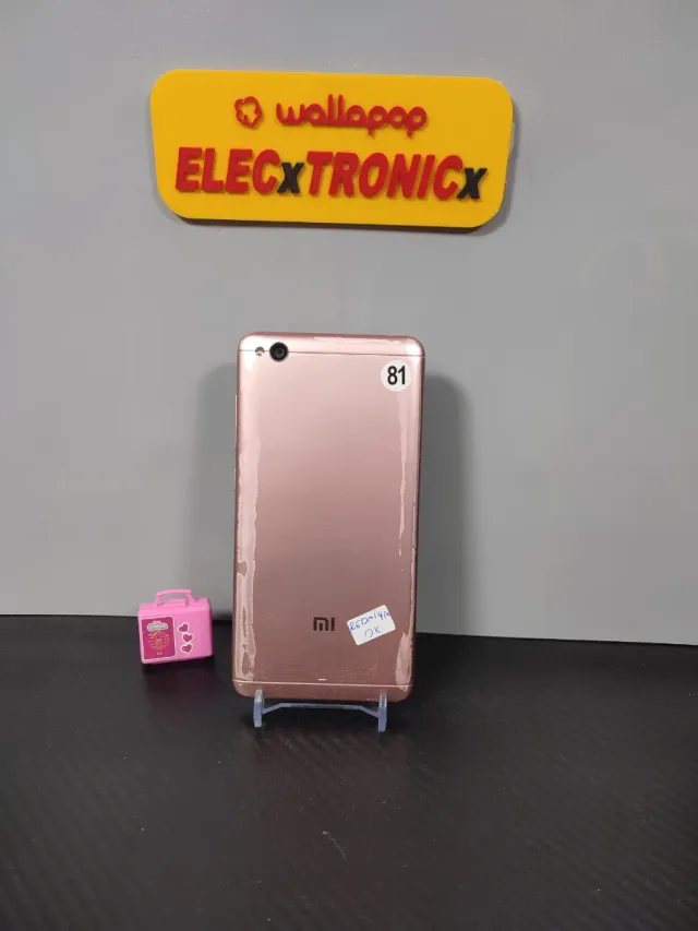 Samsung J5, Xiaomi Redmi 4A y acer T02