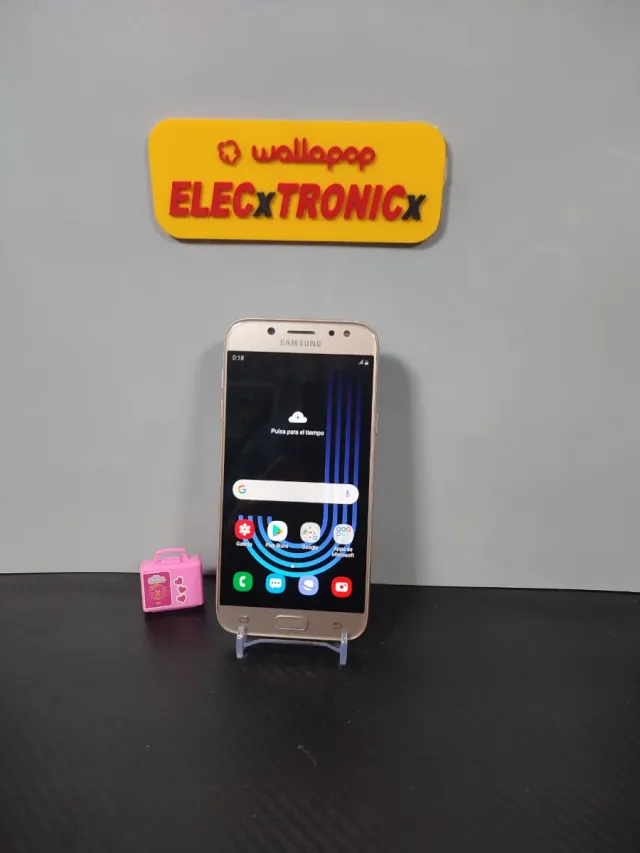 Samsung J5, Xiaomi Redmi 4A y acer T02