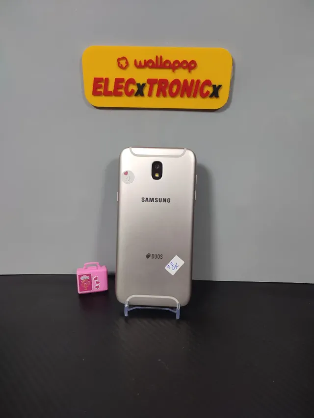 Samsung J5, Xiaomi Redmi 4A y acer T02