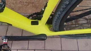 Bicicleta Gravel Orbea Terra M20 Team Talla S