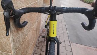 Bicicleta Gravel Orbea Terra M20 Team Talla S