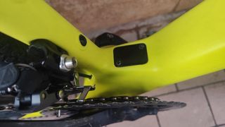 Bicicleta Gravel Orbea Terra M20 Team Talla S