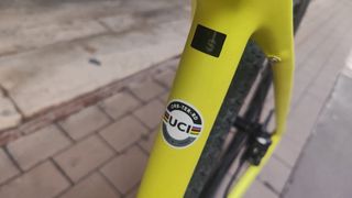 Bicicleta Gravel Orbea Terra M20 Team Talla S