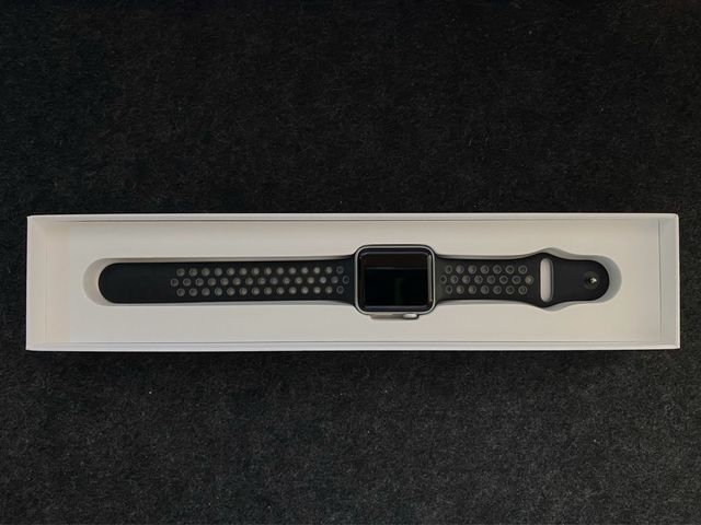 Apple Watch Series 3