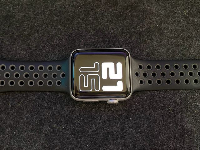 Apple Watch Series 3