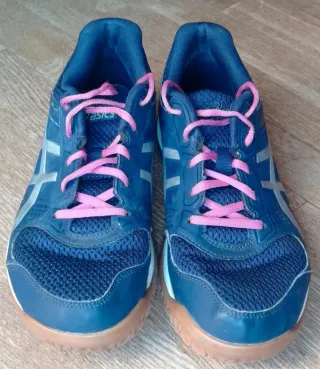 Scarpe Asics Volley Tg 40.5