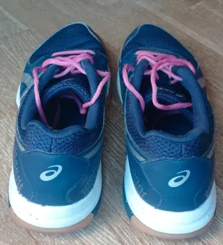 Scarpe Asics Volley Tg 40.5