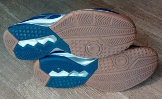 Scarpe Asics Volley Tg 40.5