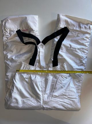 Conjunto nieve Esquí snowboard niño/niña 7-9 años