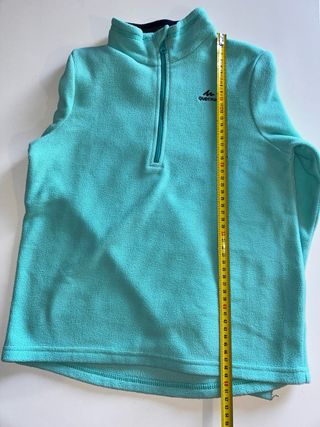 Conjunto nieve Esquí snowboard niño/niña 7-9 años