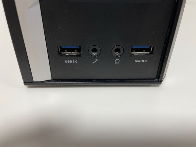 Ordenador de Sobremesa i3