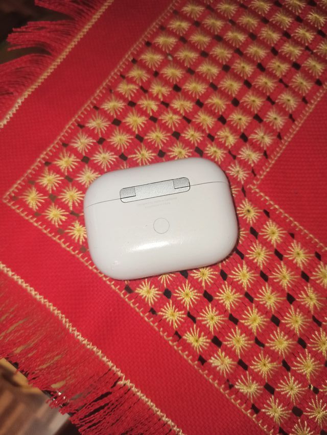 Caja de Carga AirPods Pro 1ª Gen