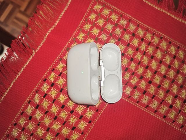 Caja de Carga AirPods Pro 1ª Gen