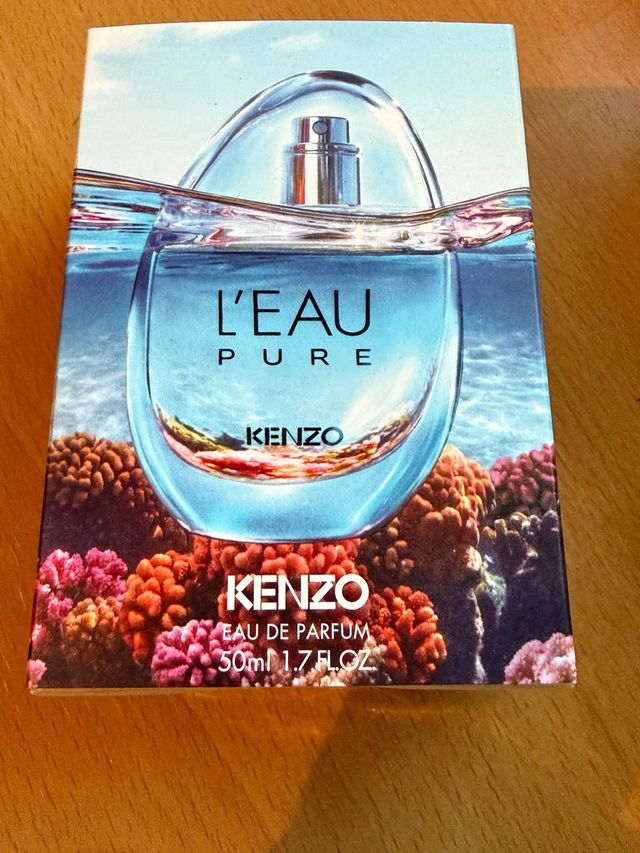 Kenzo L'Eau Pure Eau de Parfum 50ml