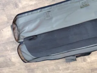 Funda cañas pescar surfcasting Balzer