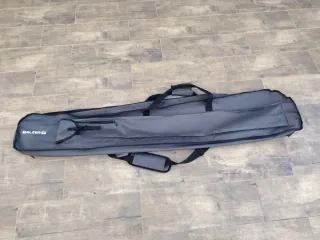 Funda cañas pescar surfcasting Balzer