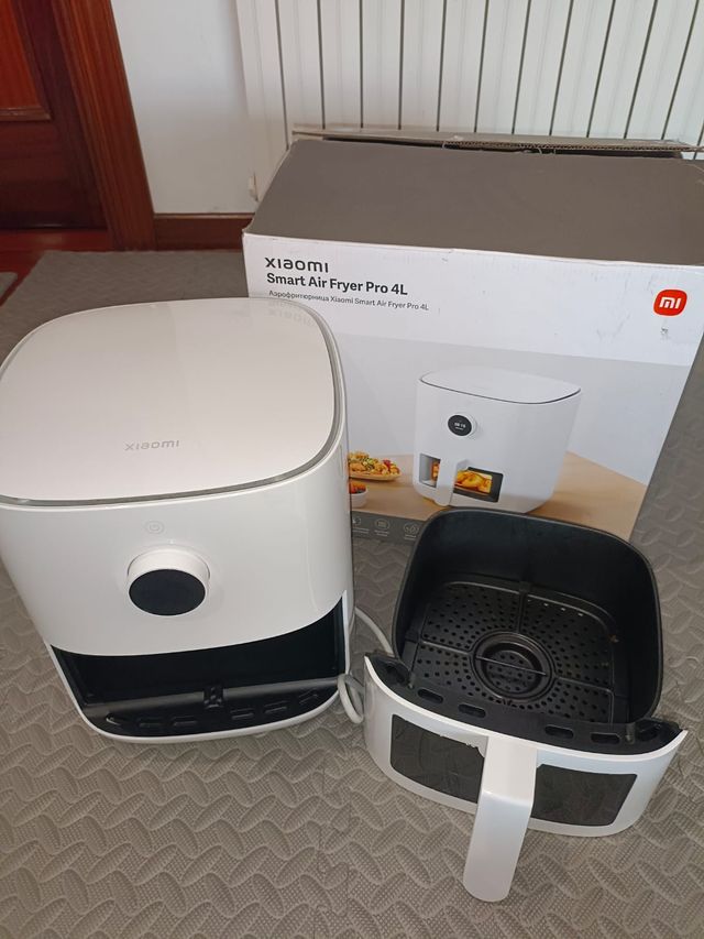 Xiaomi Smart Air Fryer Pro 4L(En perfecto estado)