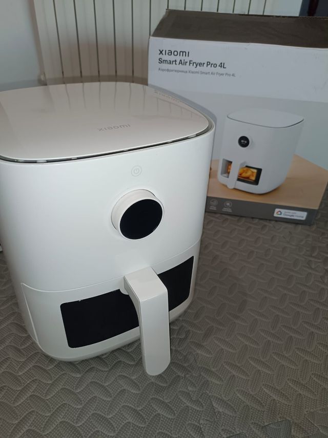 Xiaomi Smart Air Fryer Pro 4L(En perfecto estado)