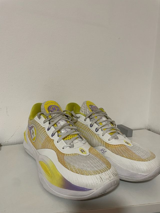 ARRI Austin Reaves 1'17