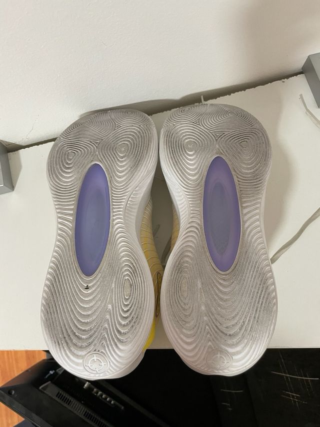 ARRI Austin Reaves 1'17