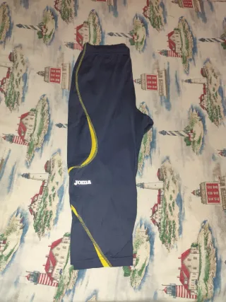 Mallas deportivas Joma niño Talla L